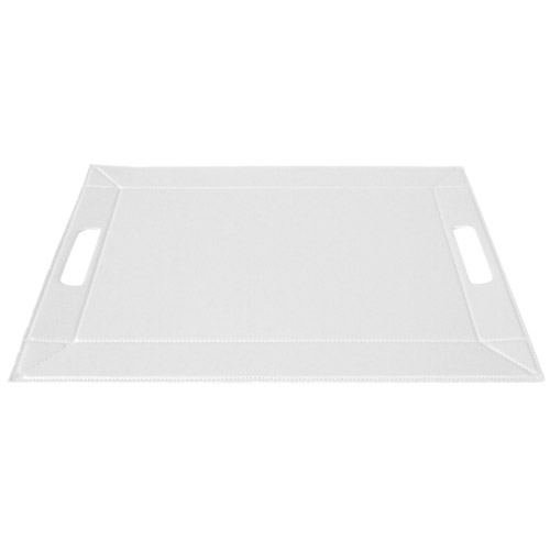 Tablett smart set wei ss - 656189 - Tabletts- - - 