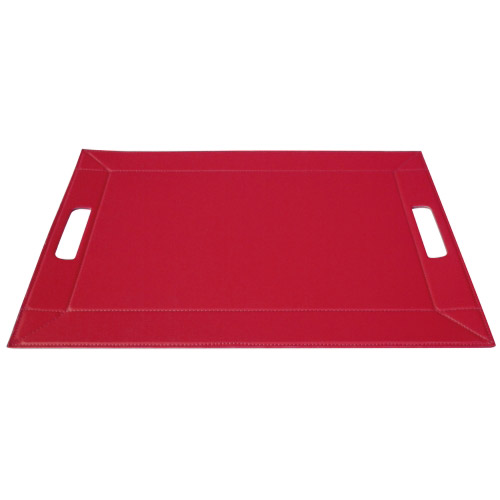 Tablett smart set rot - 656191 - Tabletts- - - 