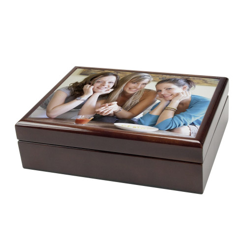 Foto-Geschenkbox - Schmuckbox - 865093 - Geschenkbox- - - 