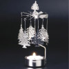 Mini carousel - Weihnachtsbaum