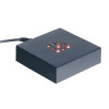Leuchtsockel - bunte LEDs