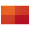 Tischset orange