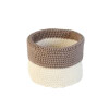 allround Korb beige/ braun