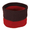 allround Korb rot/ braun 17