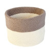 allround Korb beige/ braun