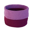 allround Korb lila/flieder