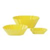 Picnic Melamin Schale S gelb
