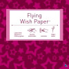 Flying Wish Paper -Sterne pink