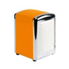 James Serviettenspender Orange
