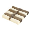 Stoff-Servietten Set beige