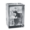 Foto Glasblock 50x80x50 hoch