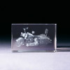 Glasblock - Harley