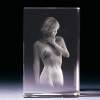 Glasblock - Nude