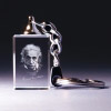 Schlüsselanhänger - Albert Einstein
