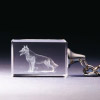 Schlüsselanhänger - Schäferhund