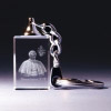 Schlüsselanhänger - Papst Benedict der XVI.