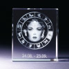  Glasblock - Jungfrau