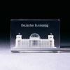  Glasblock - Deutscher Bundestag