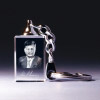 Schlüsselanhänger - J.F. Kennedy