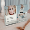  Glasfoto farbig - MIttel Quer