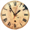 Wanduhr my clock Antik