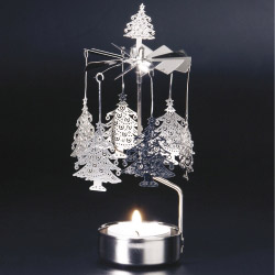 Contento Mini carousel - Weihnachtsbaum