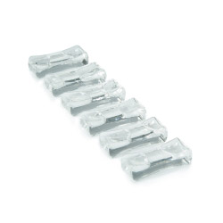  Messerbänkchen knife rest klar