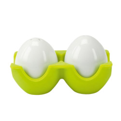 Contento Salz und Pfeffer Twin gruen 