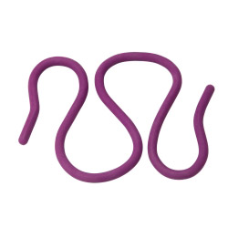 Contento Topfuntersetzer Twist lila