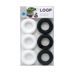  Topfuntersetzer Loop SW