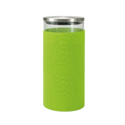 Contento Lagerglas Storah L gruen
