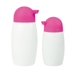 Contento Essig und Öl Penguin pink