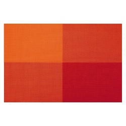  Tischset orange