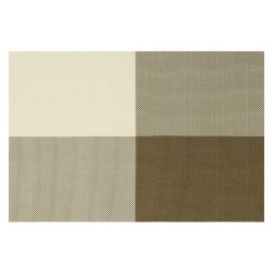  zarah - Tischsets gold