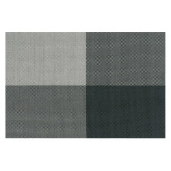 Contento zarah - Tischsets silber