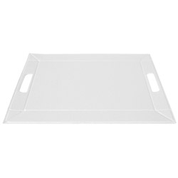  Tablett smart set weiß