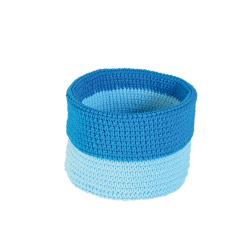  allround Korb blau 14cm