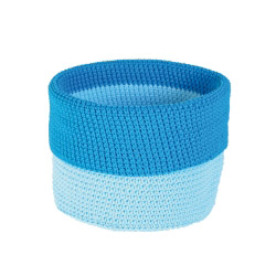  allround Korb blau 17cm