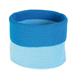 allround Korb blau 22cm