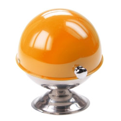 Contento Bobby Zuckerdose Orange