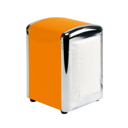 Contento James Serviettenspender Orange