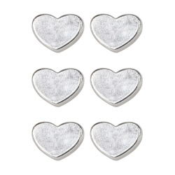 Contento Platzkartenhalter Hearts