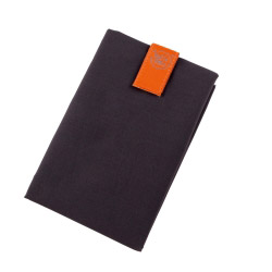 Contento Boc n Roll Snack Pack schwarz
