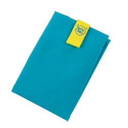 Contento Boc n Roll - Snack Pack blau