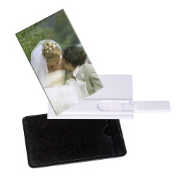 Contento USB-Fotokarte