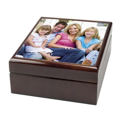  Geschenkbox - Schmuckbox klein