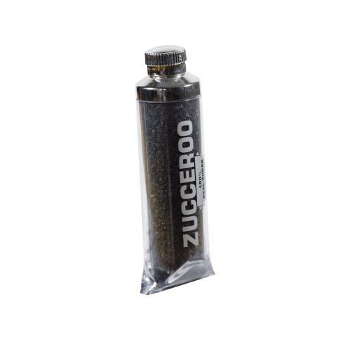  Zucceroo Zucker Tube schwarz