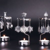  Mini carousel - Weihnachtsbaum