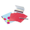  Flying Wish Paper - purple