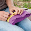  Boc n Roll - Snack Pack blau